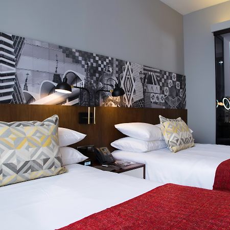 Hotel Love It Cas Consulado Guadalajara Exterior photo