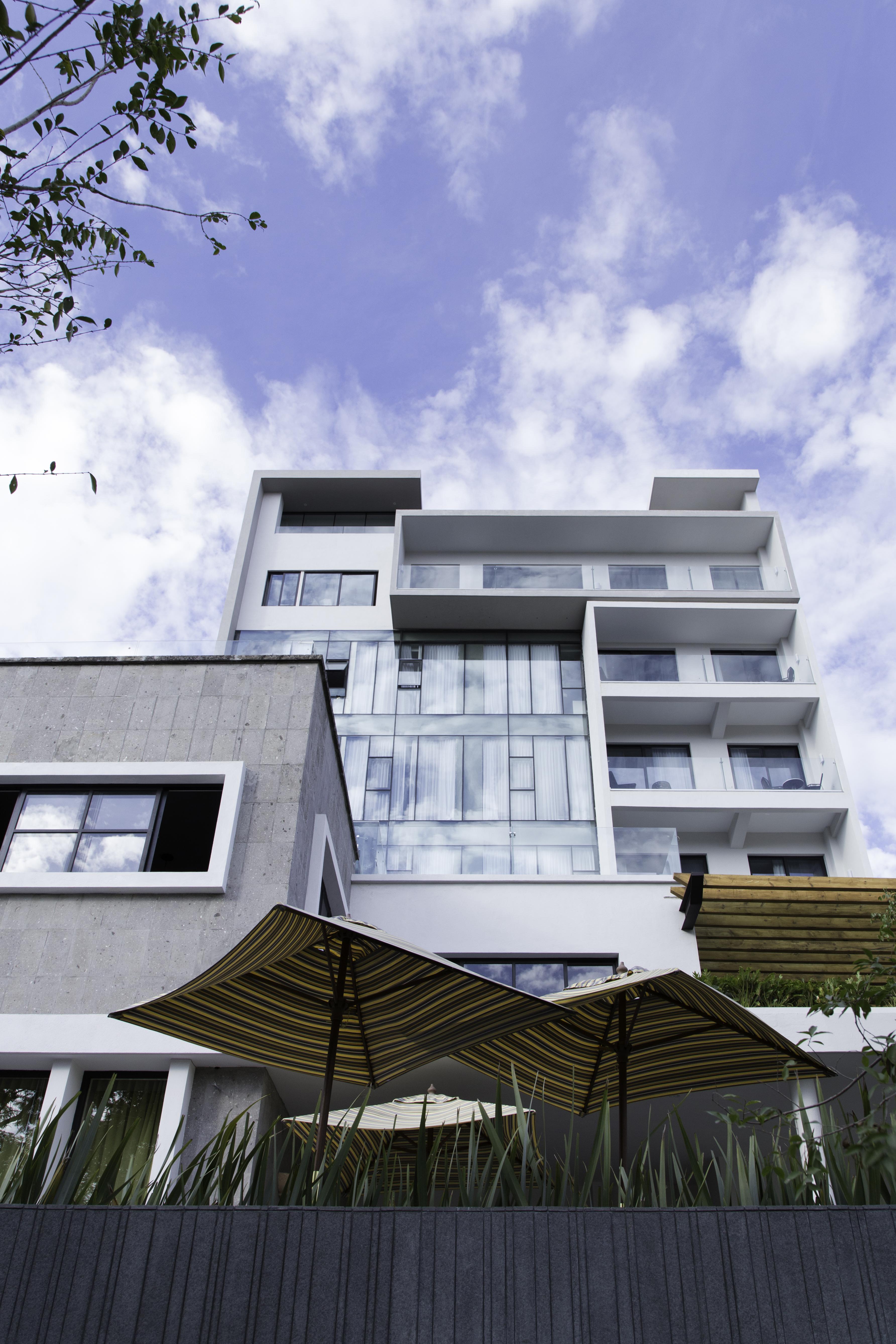 Hotel Love It Cas Consulado Guadalajara Exterior photo