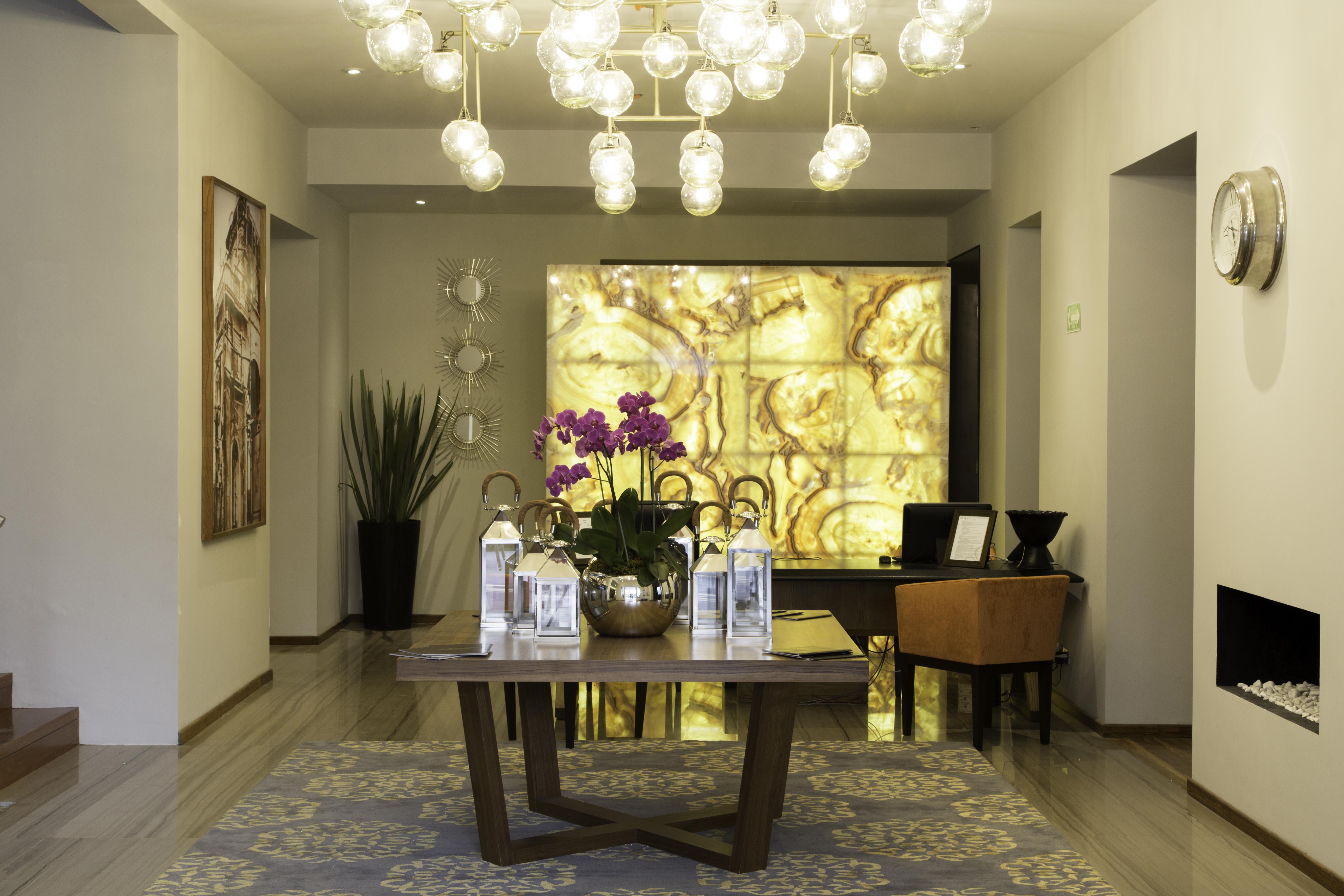 Hotel Love It Cas Consulado Guadalajara Exterior photo