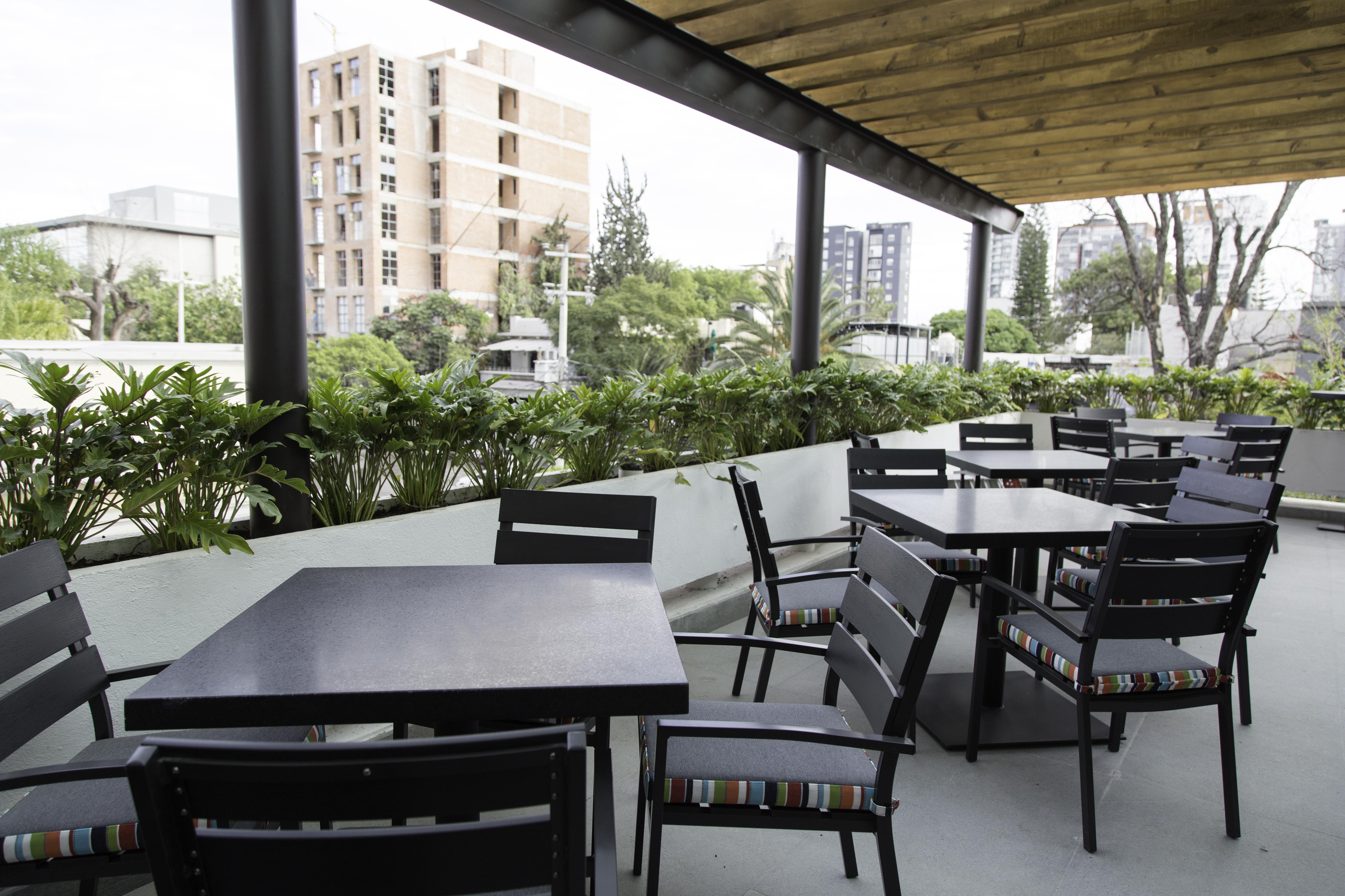 Hotel Love It Cas Consulado Guadalajara Exterior photo