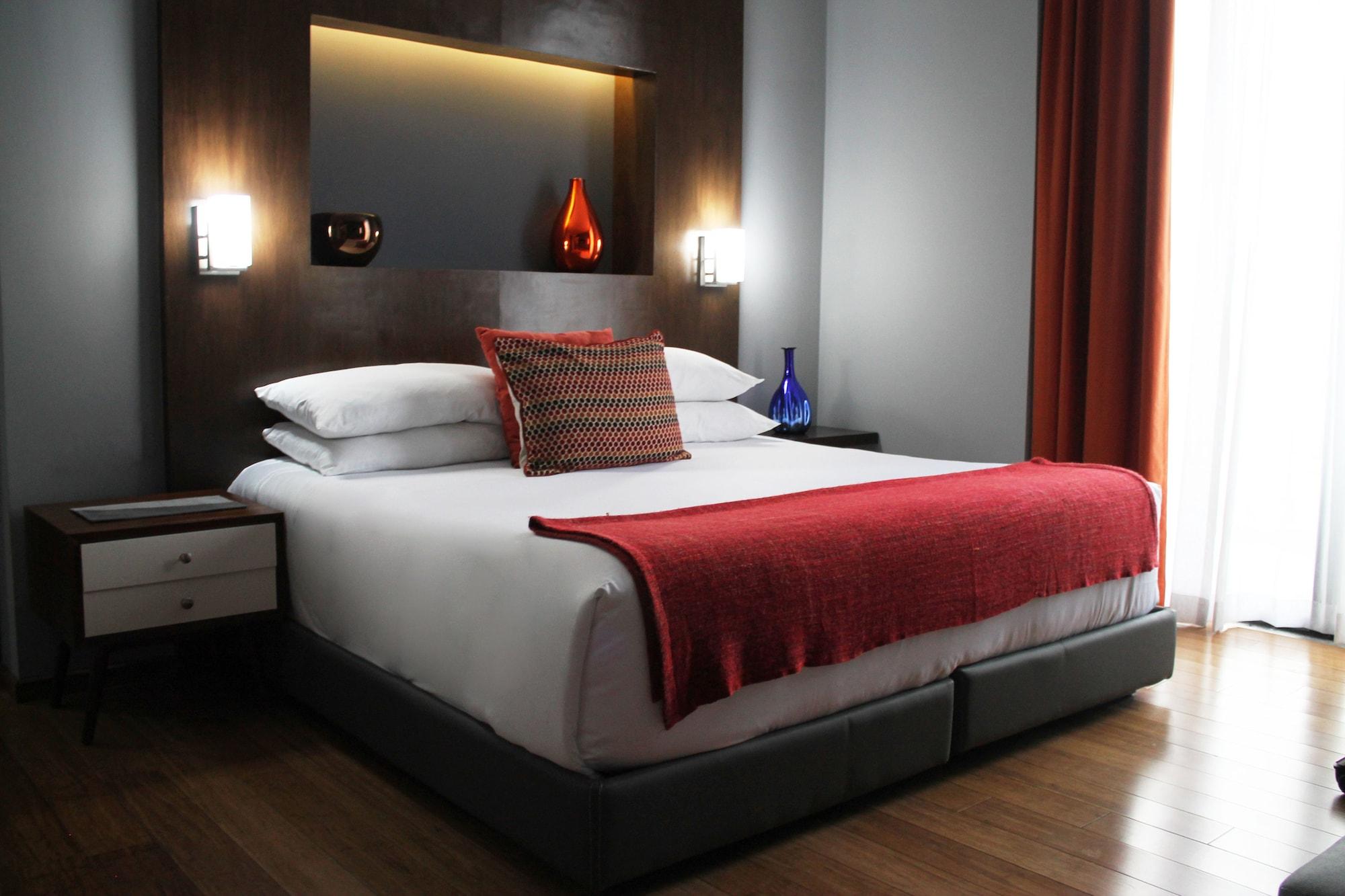 Hotel Love It Cas Consulado Guadalajara Exterior photo