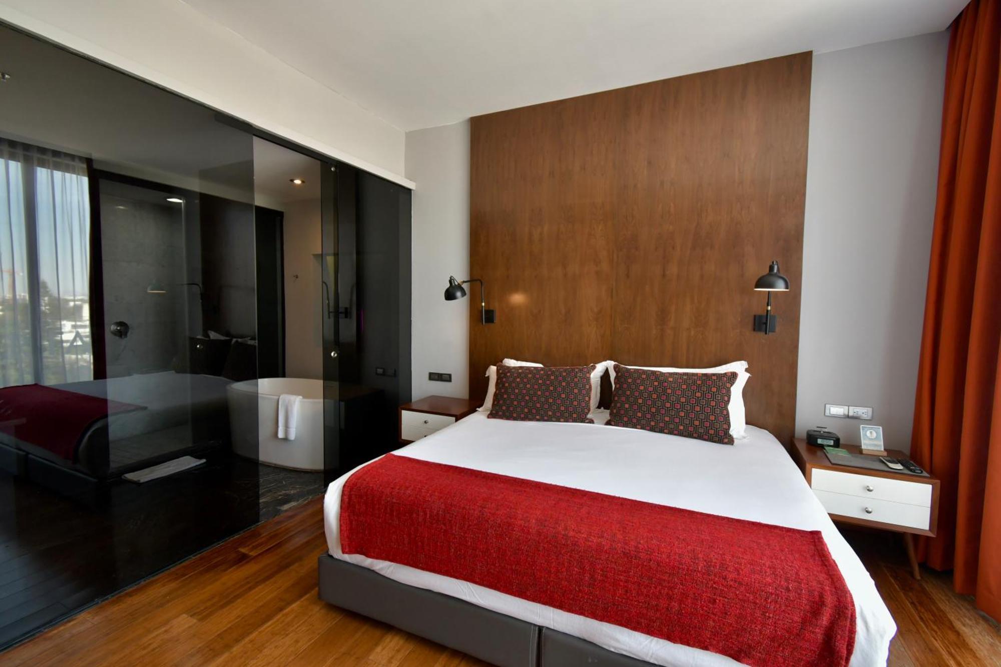 Hotel Love It Cas Consulado Guadalajara Exterior photo
