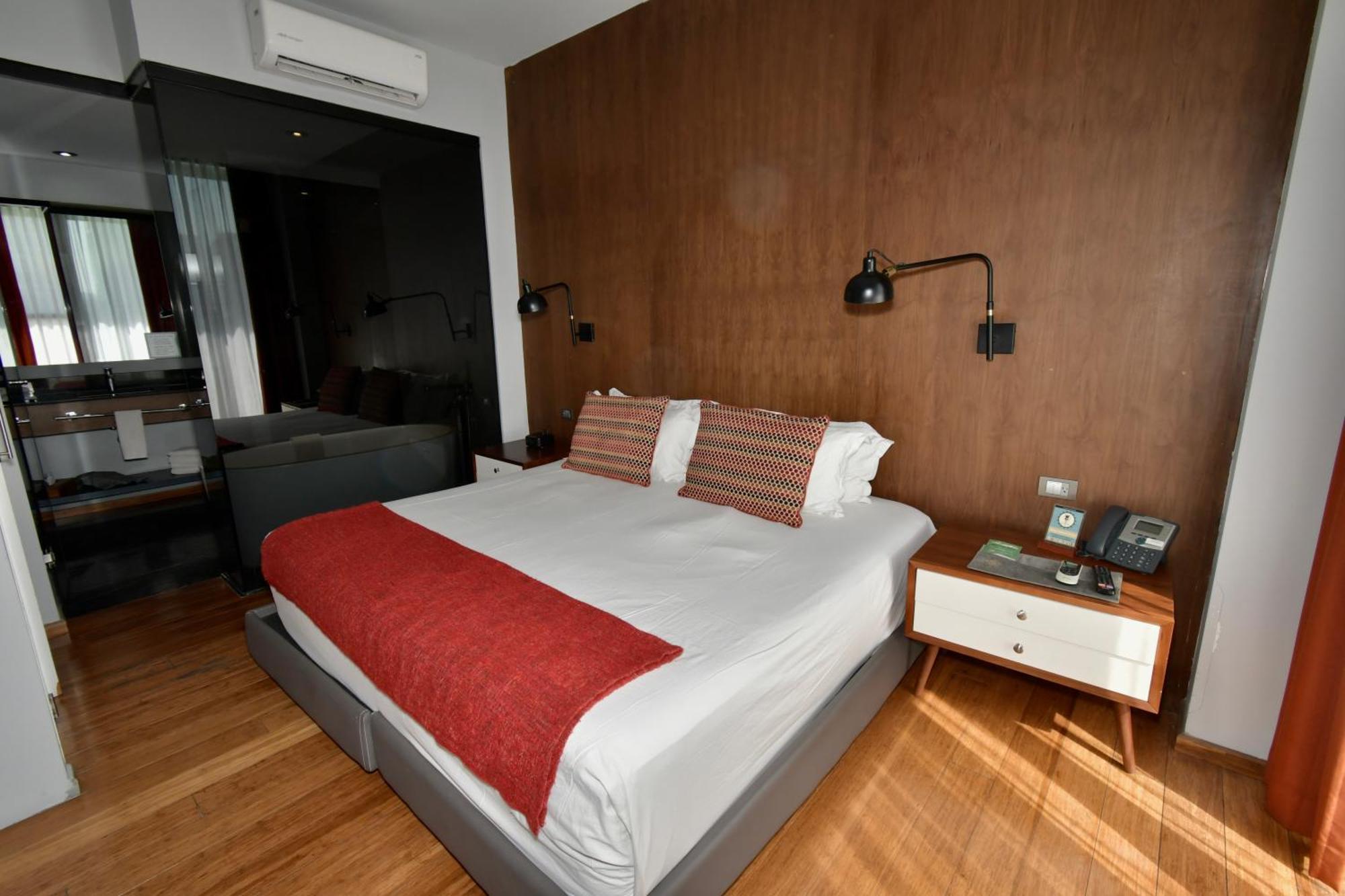 Hotel Love It Cas Consulado Guadalajara Exterior photo