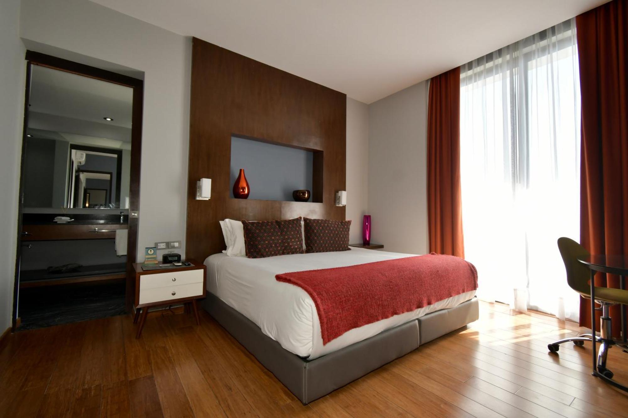 Hotel Love It Cas Consulado Guadalajara Exterior photo