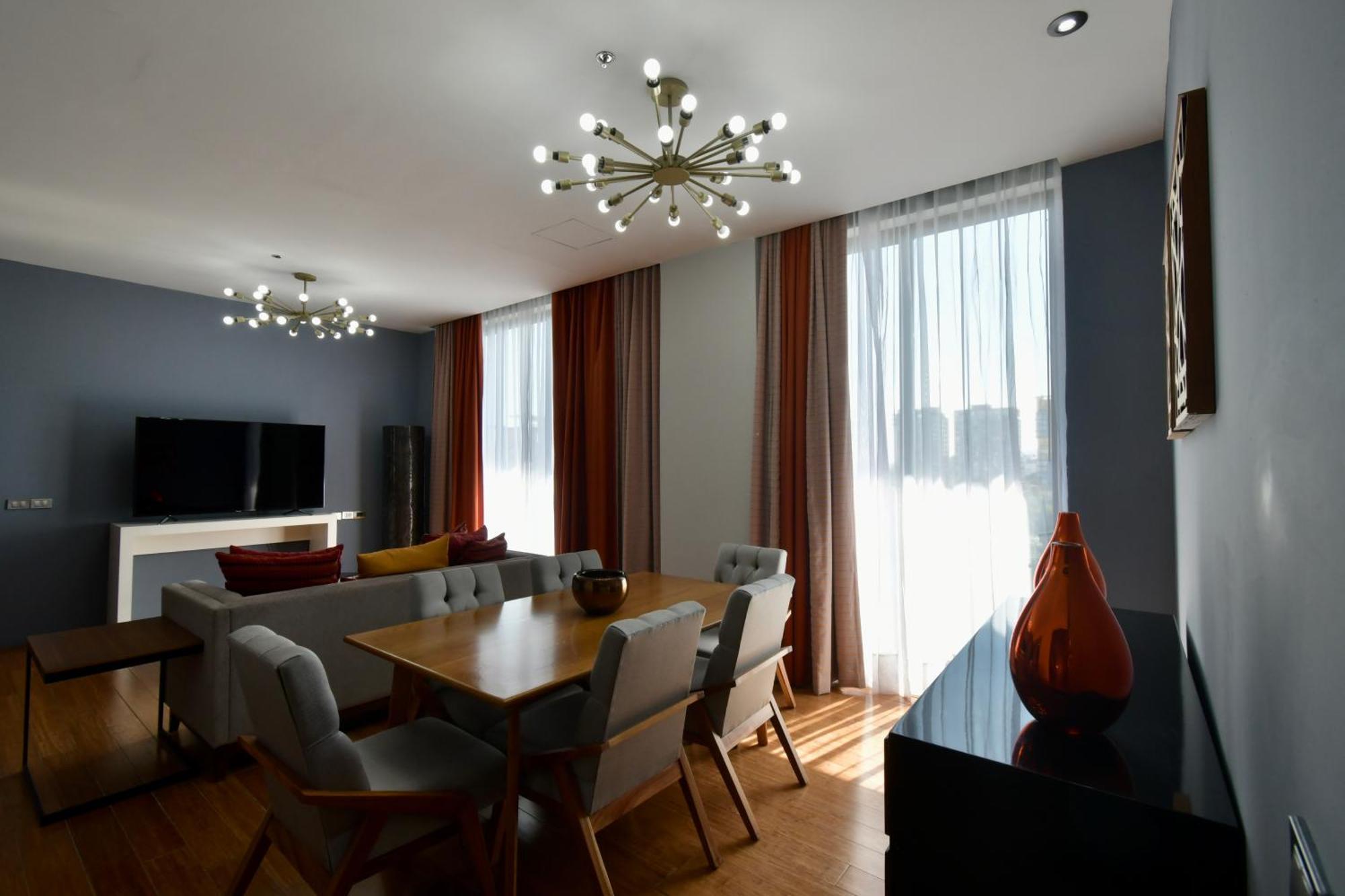 Hotel Love It Cas Consulado Guadalajara Room photo