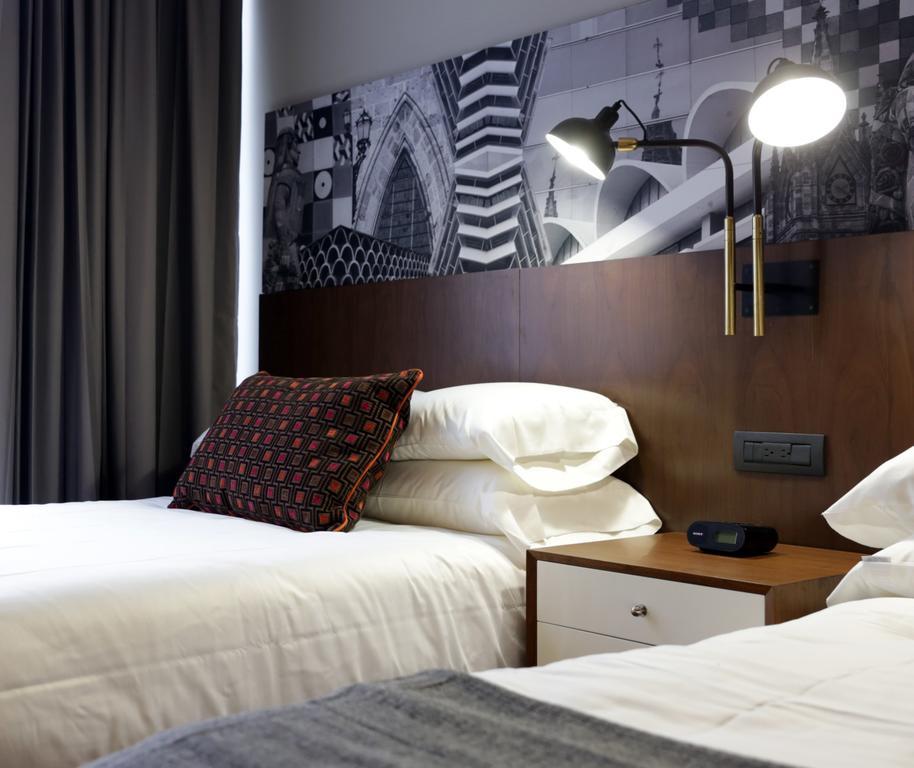 Hotel Love It Cas Consulado Guadalajara Exterior photo
